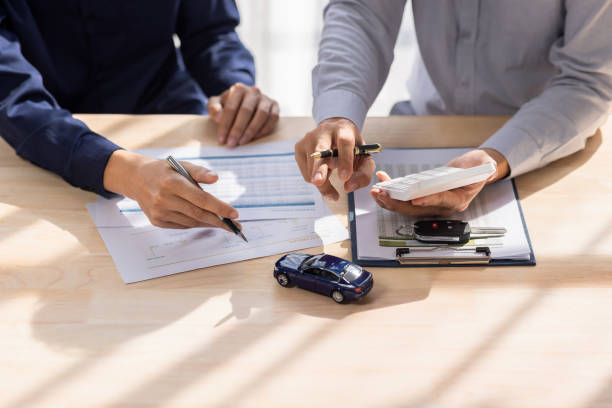 24/7 Emergency Commercial Auto Insurance experts in Lake Mack-Forest Hills, FL